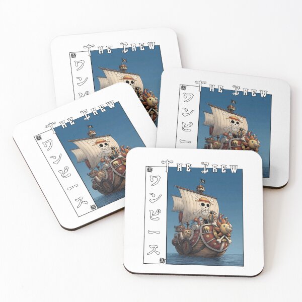 Item preview, Straw Hat Anime Adventurer – Smiling Pirate Hero Illustration designed and sold by lamiarte.