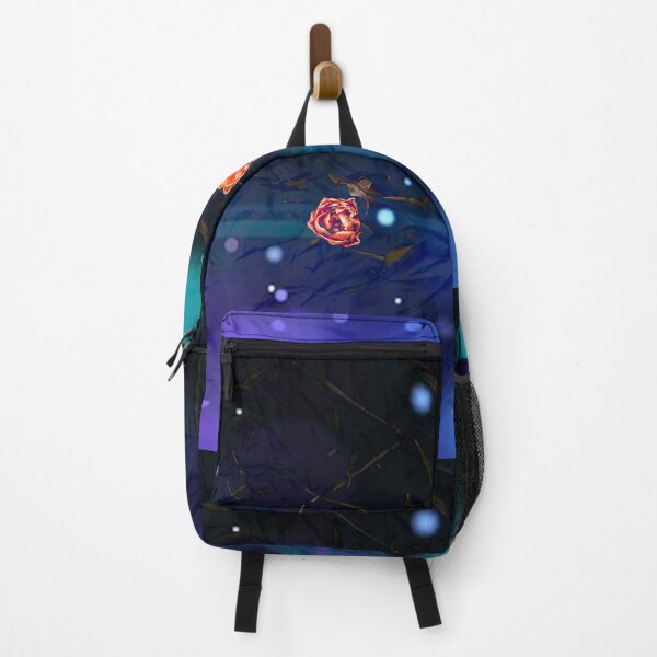 Item preview, Celestial Night Garden with Floating Light designed and sold by aadventures.