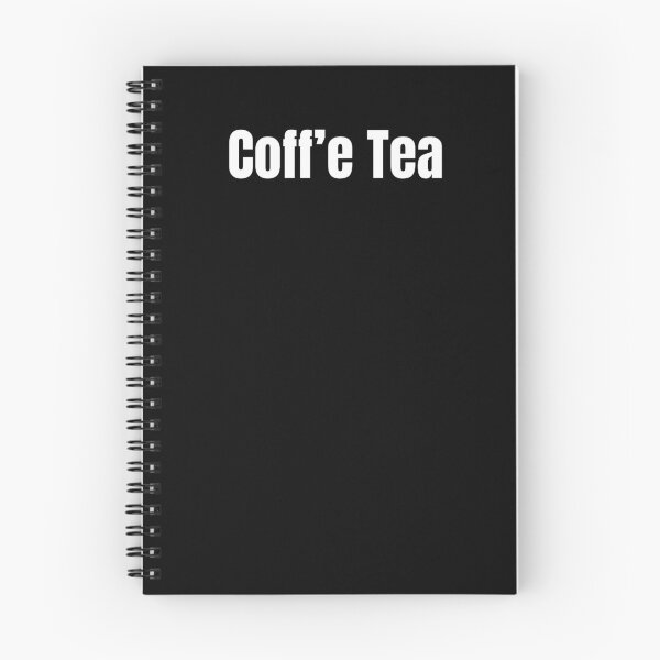 Item preview, Funny British Accents Coff’e Tea – Coffee / Tea designed and sold by adjamine.