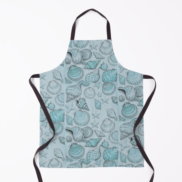 Item preview, Seashells Beach Aesthetic Beach Vibes 4 of 4 designed and sold by Beachy.