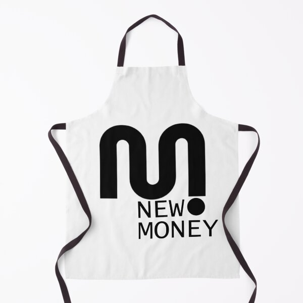 Item preview, New Money Manifestation Positive Abundance Mindset (Light bg) designed and sold by Profes Studo.