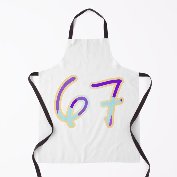 Item preview, 67! designed and sold by JensVanReeth.