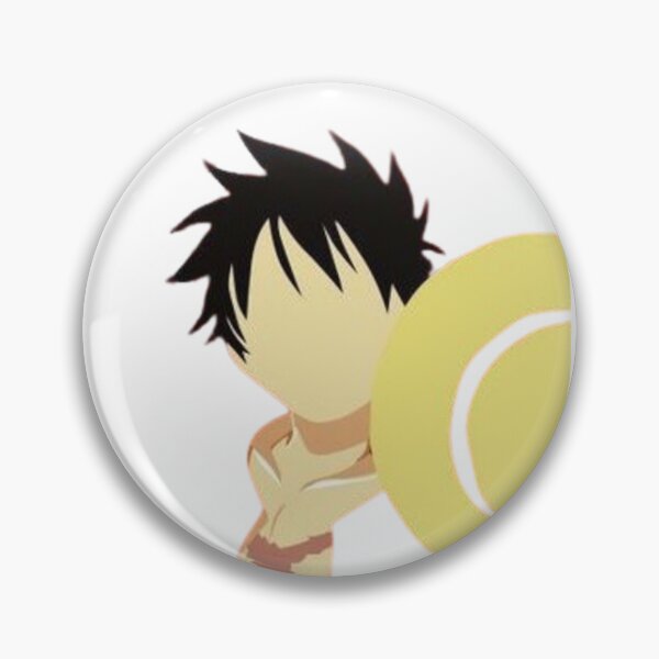 Item preview, LUFFY designed and sold by TOGETHERINSIEME.