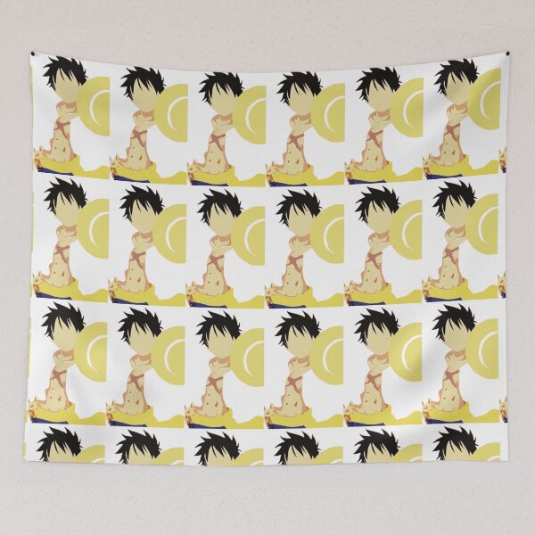 Item preview, LUFFY designed and sold by TOGETHERINSIEME.