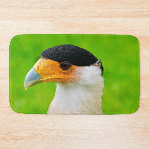 Item preview, Crested Caracara designed and sold by Stephen Baird Photos.
