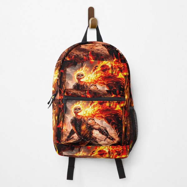 Artikelvorschau, NINJA KETTE DES FEUERS entworfen und verkauft von DGVO.