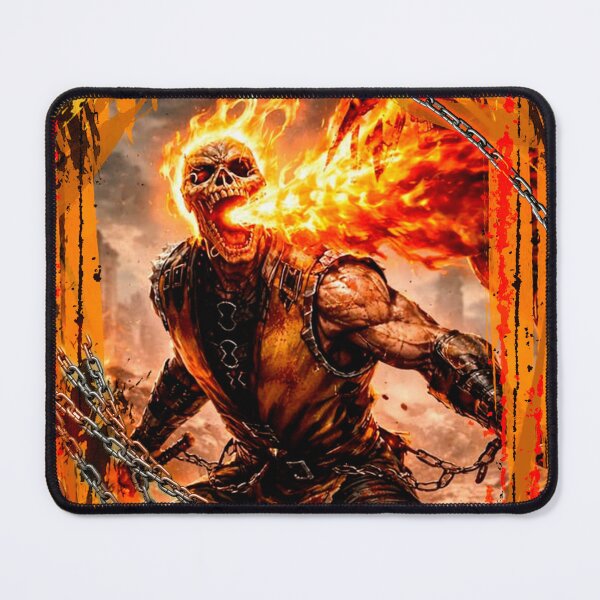 Item preview, NINJA CHAIN OF FIRE designed and sold by DGVO.