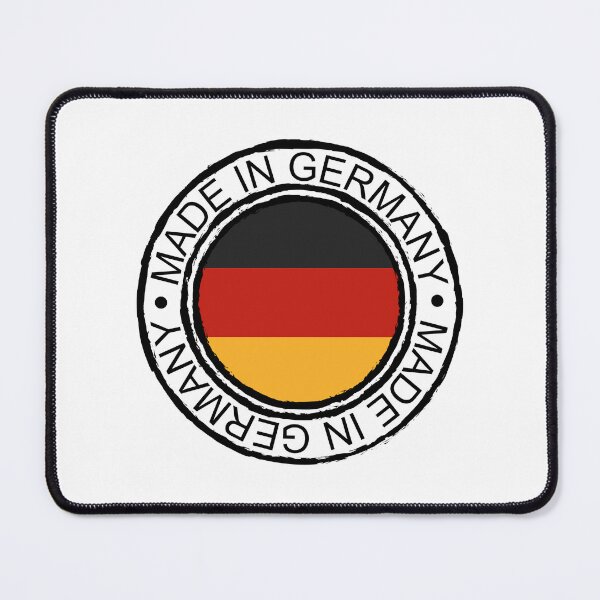 Item preview, Logo "Made in Germany" designed and sold by di-Vera-Rosati.