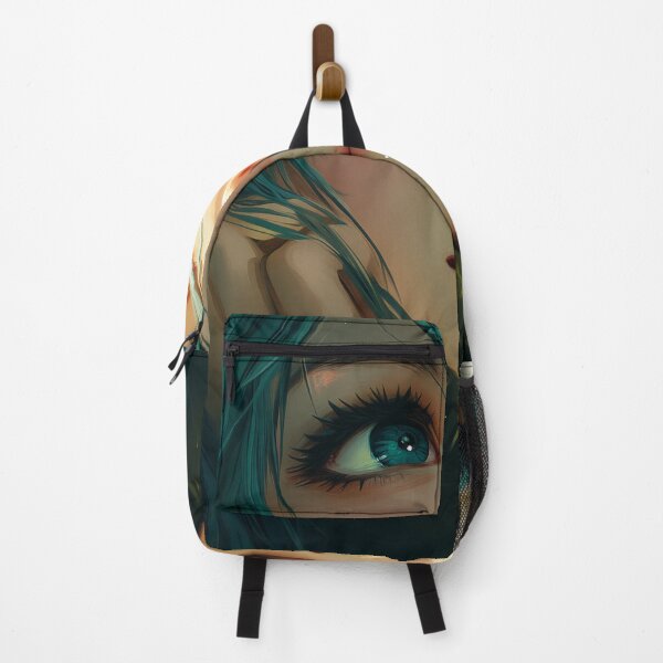 Item preview, Emerald Reverie designed and sold by oanaunciuleanu.