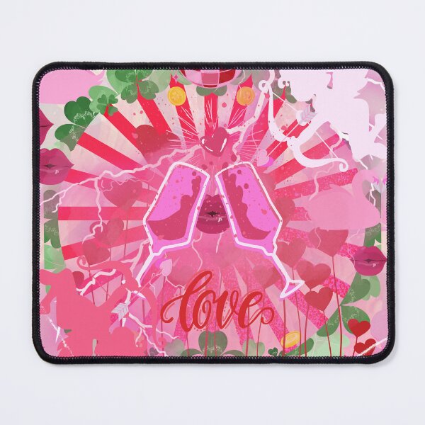 Item preview, Valentine’s Day, couple goals, romantic vibes designed and sold by Sugar Wisdom .