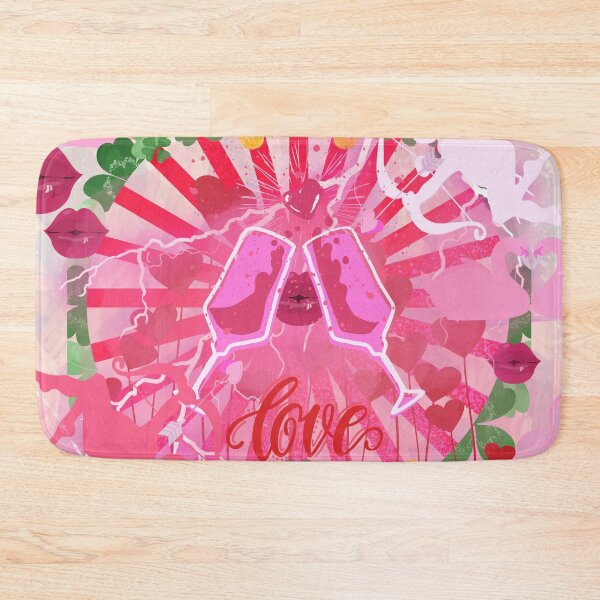 Item preview, Valentine’s Day, couple goals, romantic vibes designed and sold by Sugar Wisdom .