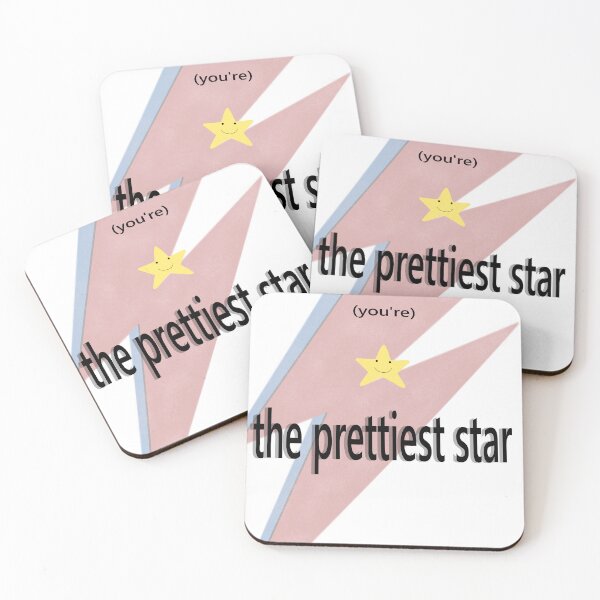 Item preview, The prettiest star David Bowie card designed and sold by 1chus3.