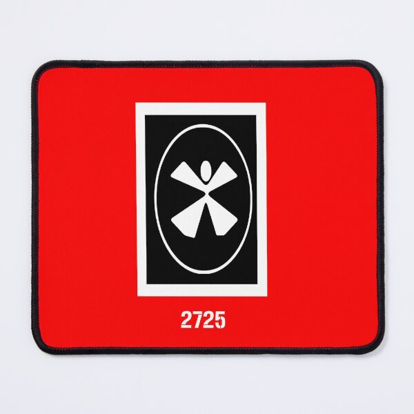 Item preview, Funny design ina circle in black and white color No 2725 designed and sold by porfysoundtrack.