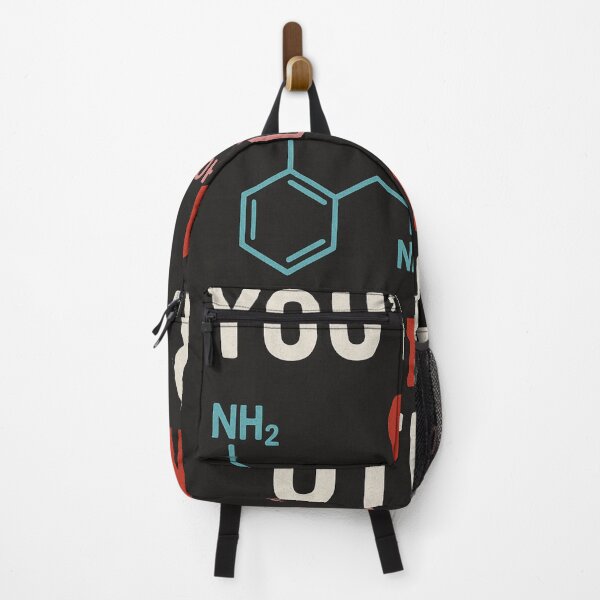 Item preview, You're My Significant Other Chemistry - Serotonin Dopamine Love Geek Science Humor Valentine designed and sold by Lyvion design.