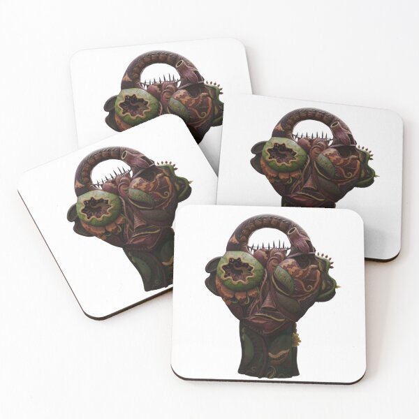 Item preview, Neurophagous Flower designed and sold by Arte Dual - RopArte.