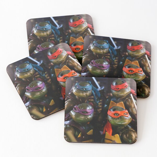 Item preview, Teenage Mutant Ninja Turtles designed and sold by lexcollexshop.