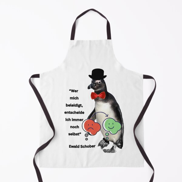 Item preview, I decide who insults me. designed and sold by Katja LebenFreude.