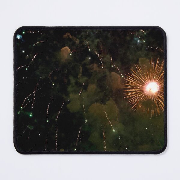 Item preview, Fireworks Like a Constellation designed and sold by aadventures.