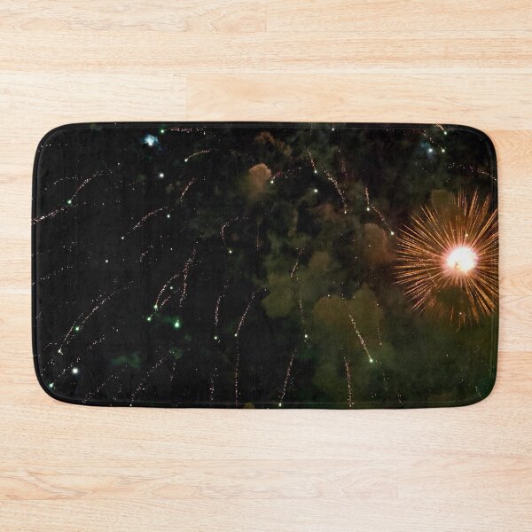 Item preview, Fireworks Like a Constellation designed and sold by aadventures.