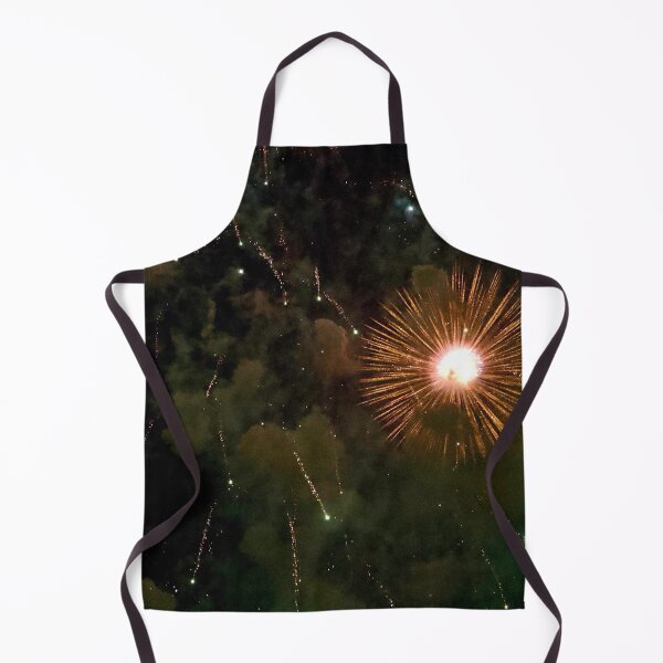 Item preview, Fireworks Like a Constellation designed and sold by aadventures.