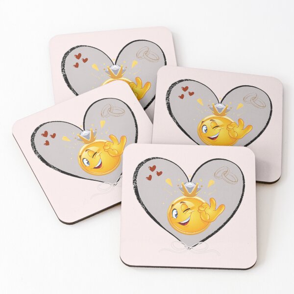 Item preview, Ring Emojii Good Choose designed and sold by BullBooy.