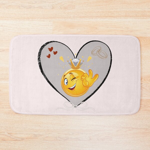 Item preview, Ring Emojii Good Choose designed and sold by BullBooy.