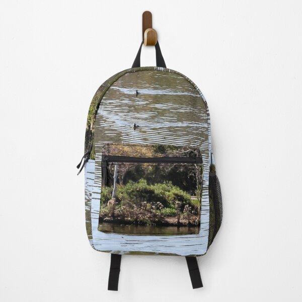 Item preview, Swimming to Shore designed and sold by heatherfriedman.