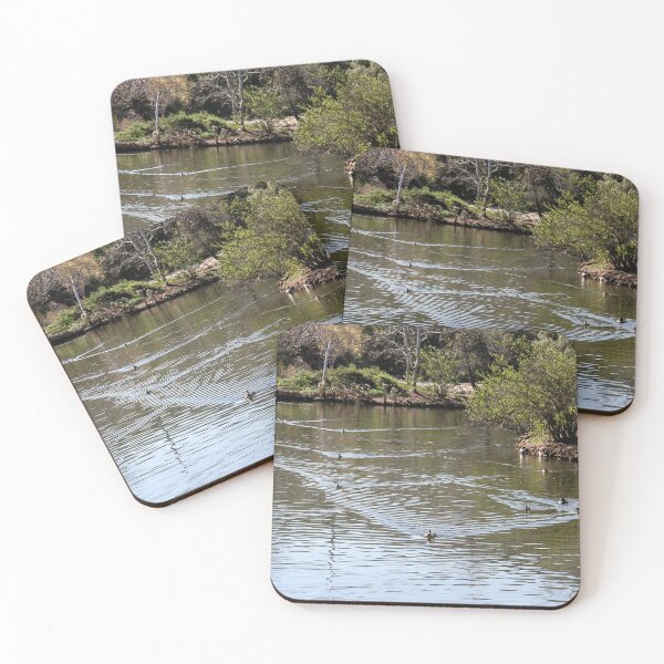 Item preview, Swimming to Shore designed and sold by heatherfriedman.