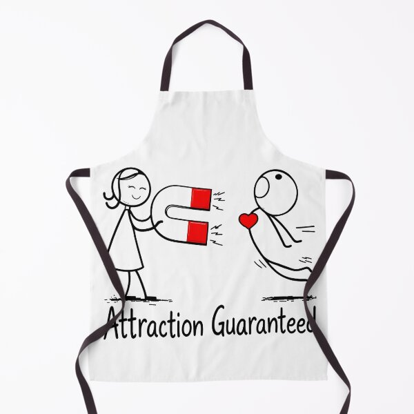 Item preview, Magnetic Love Attraction designed and sold by DariusZD.