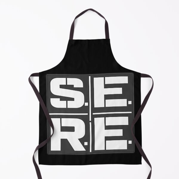 Item preview, S.E.R.E. designed and sold by Tactical Override.