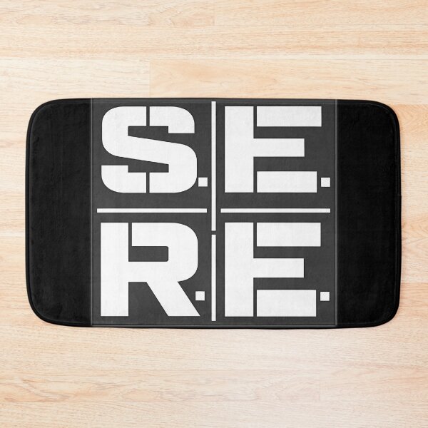 Item preview, S.E.R.E. designed and sold by Tactical Override.