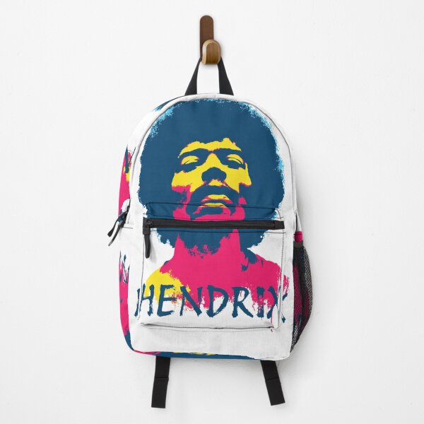 Item preview, Hendrix Stencil  designed and sold by blackdogshop.