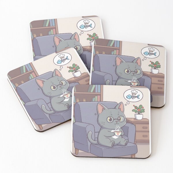 Item preview, Puur-fect Cuppa designed and sold by fernandes90.