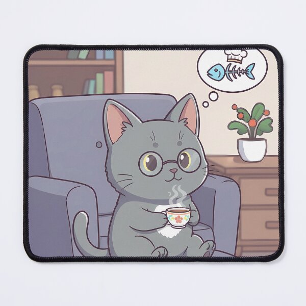 Item preview, Puur-fect Cuppa designed and sold by fernandes90.