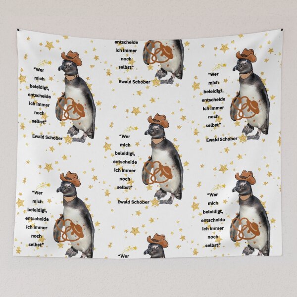 Item preview, I decide who insults me. designed and sold by Katja LebenFreude.
