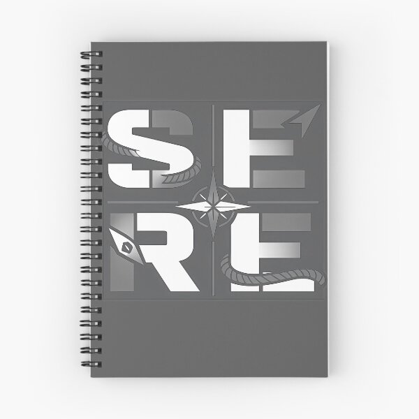 Item preview, S.E.R.E. ver. II designed and sold by Tactical Override.