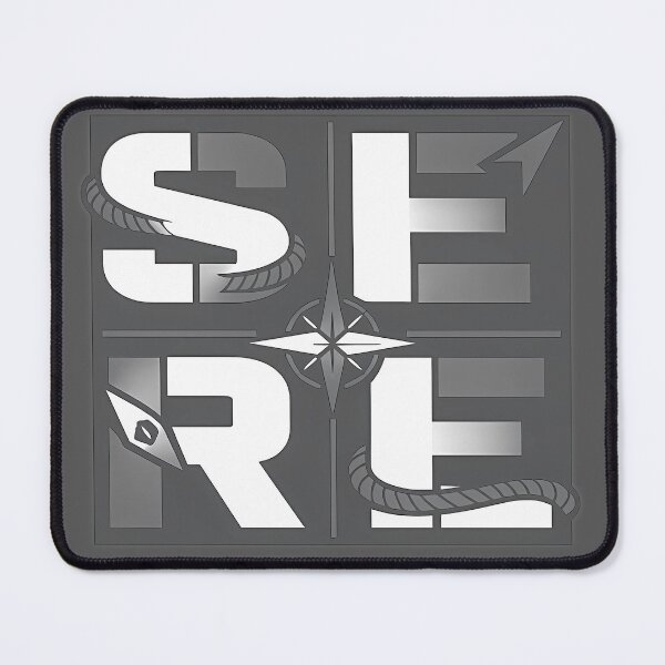 Item preview, S.E.R.E. ver. II designed and sold by Tactical Override.