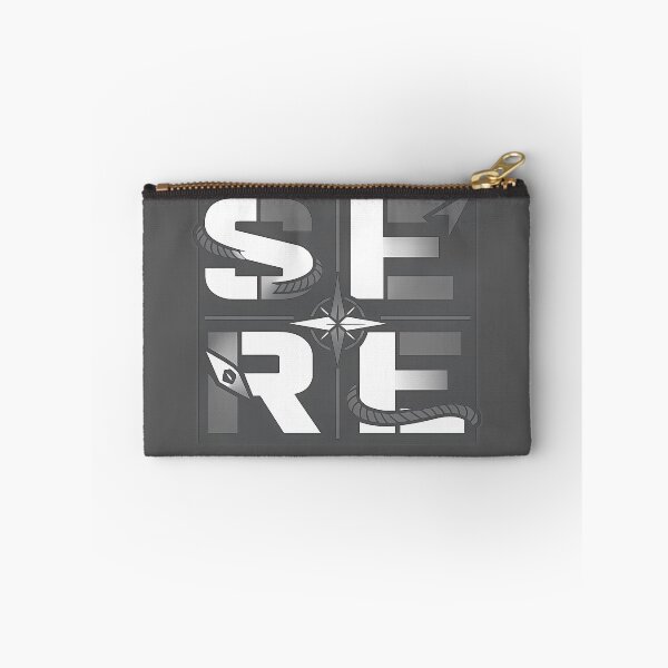 Item preview, S.E.R.E. ver. II designed and sold by Tactical Override.