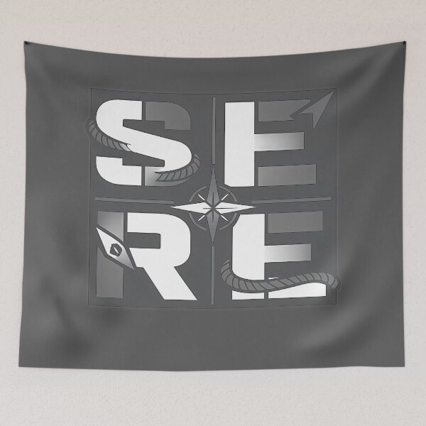 Item preview, S.E.R.E. ver. II designed and sold by Tactical Override.