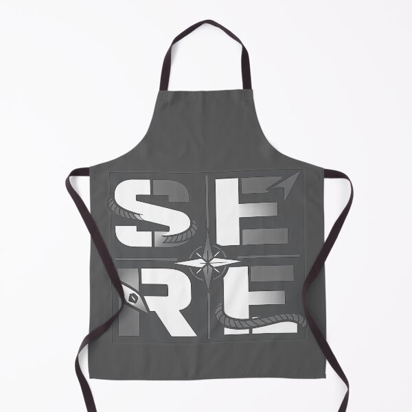 Item preview, S.E.R.E. ver. II designed and sold by Tactical Override.