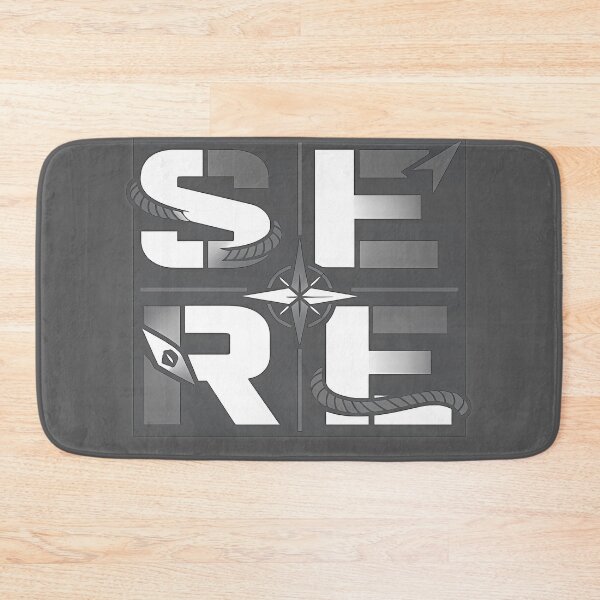 Item preview, S.E.R.E. ver. II designed and sold by Tactical Override.