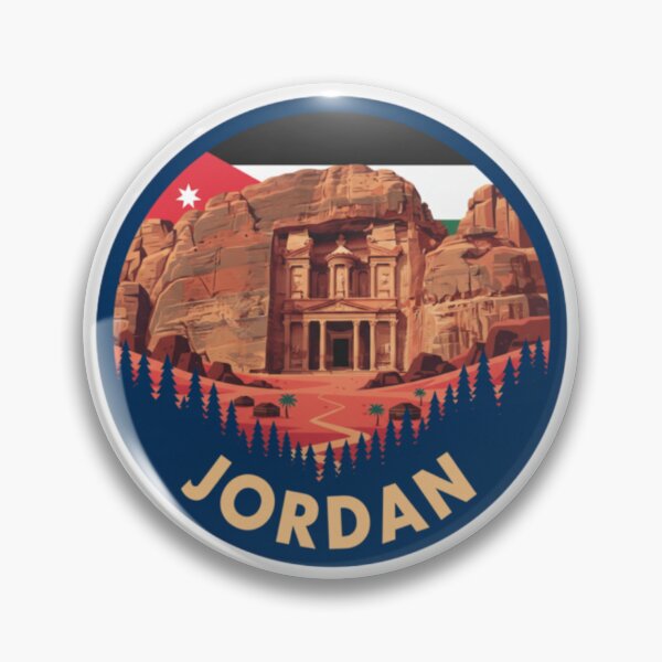 Item preview, Jordania designed and sold by JonysCreativeDesigns.