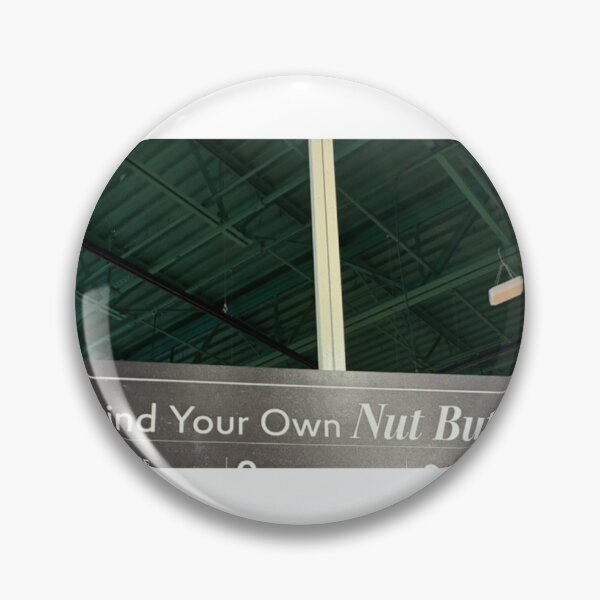 Item preview, Grind Your Own Nut Butter designed and sold by Zhansaul3.