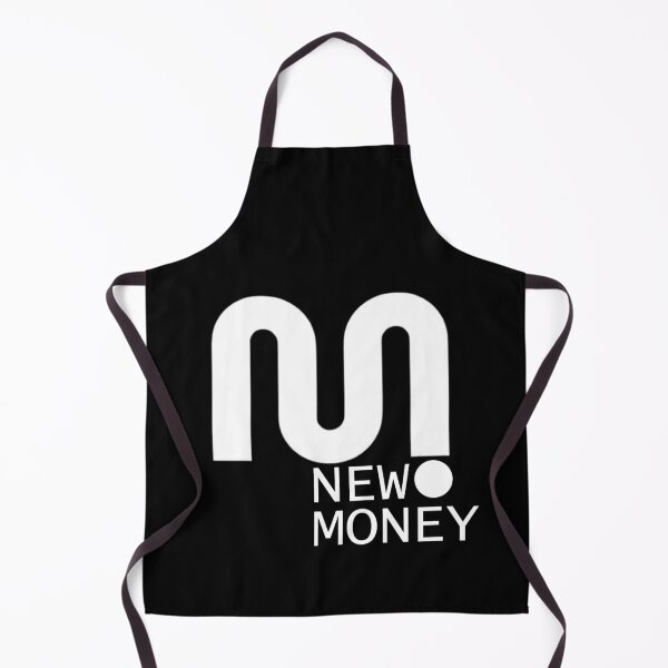 Item preview, New Money Manifestation Positive Abundance Mindset (Dark bg) designed and sold by Profes Studo.