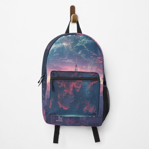 Item preview, Galactic horizon designed and sold by IRONFRAME.