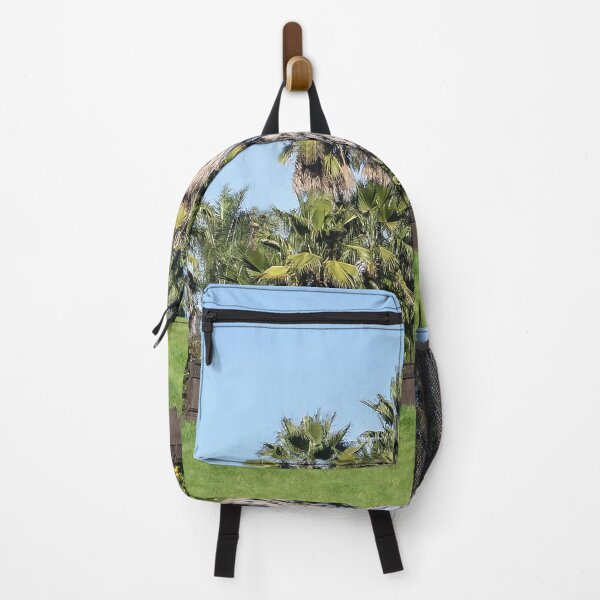 Item preview, California Fan Palms designed and sold by heatherfriedman.