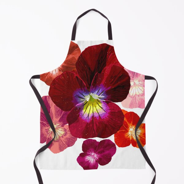Item preview, Pansy designed and sold by Ave Tweety.