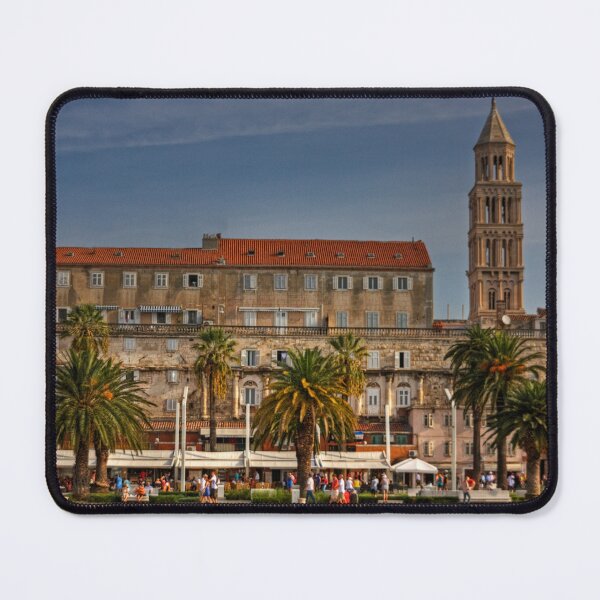 Item preview, Diocletian's Palace designed and sold by tomg.