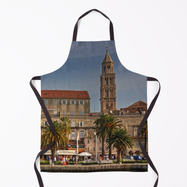 Item preview, Diocletian's Palace designed and sold by tomg.