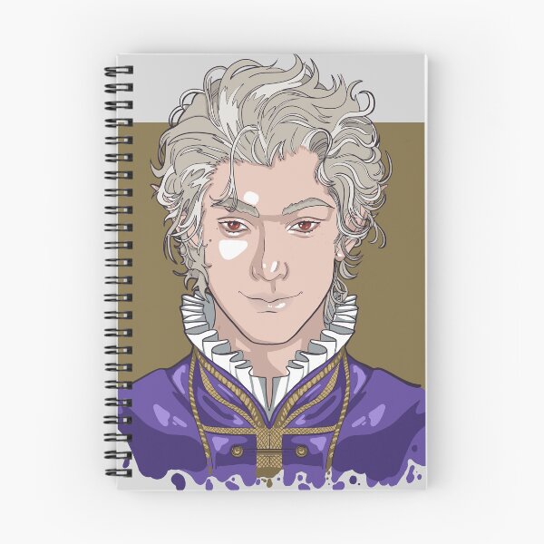 Item preview, Astarion designed and sold by Geek-Repository.